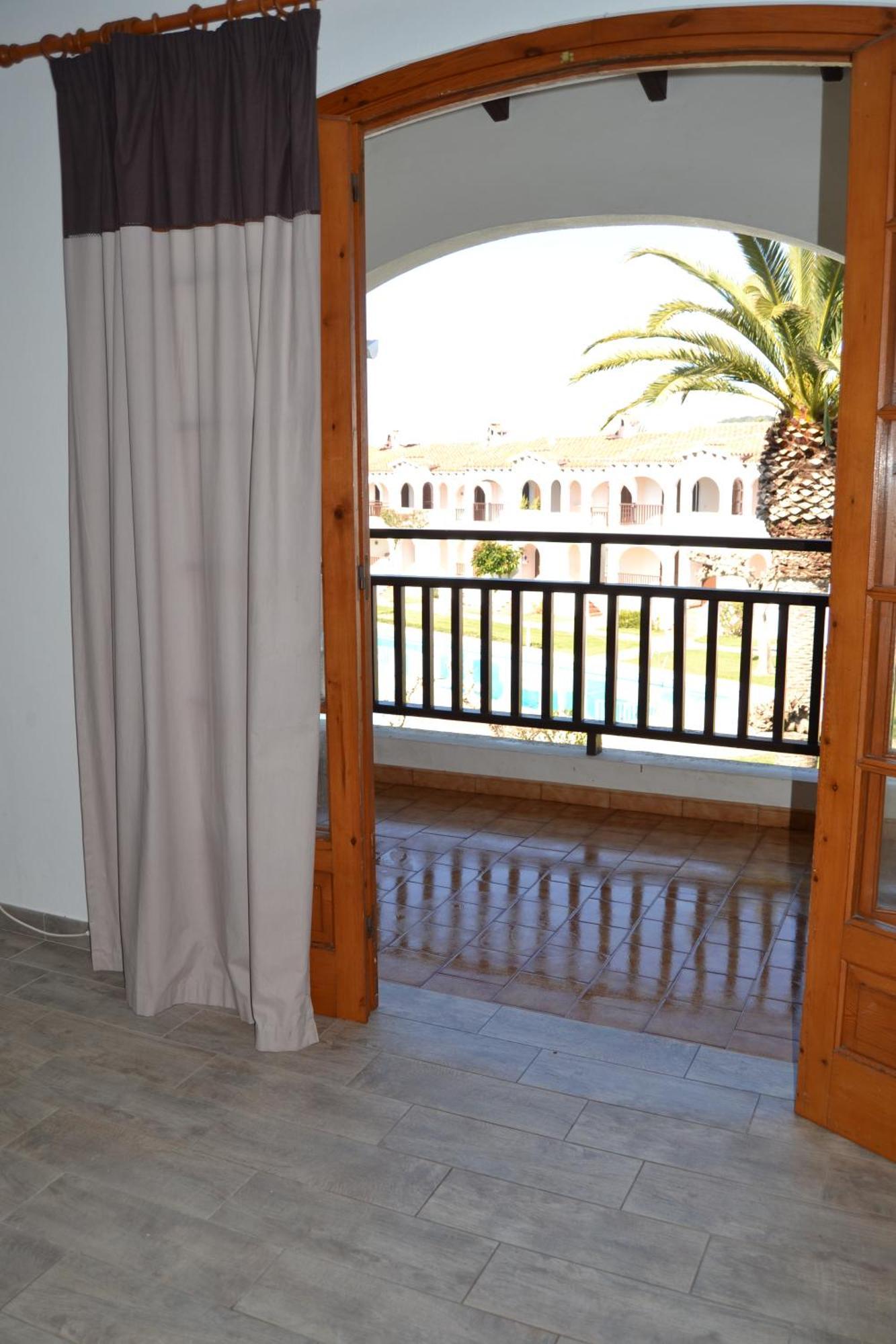 Girasols Garden 3 Apartment Son Bou Exterior photo